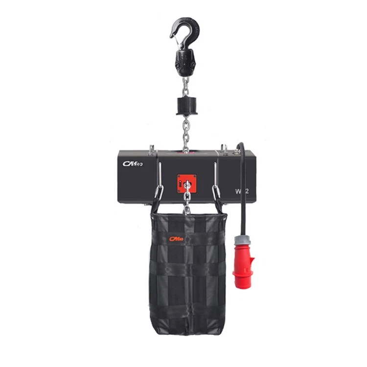 Stage Hoist With CE Certified suppliers