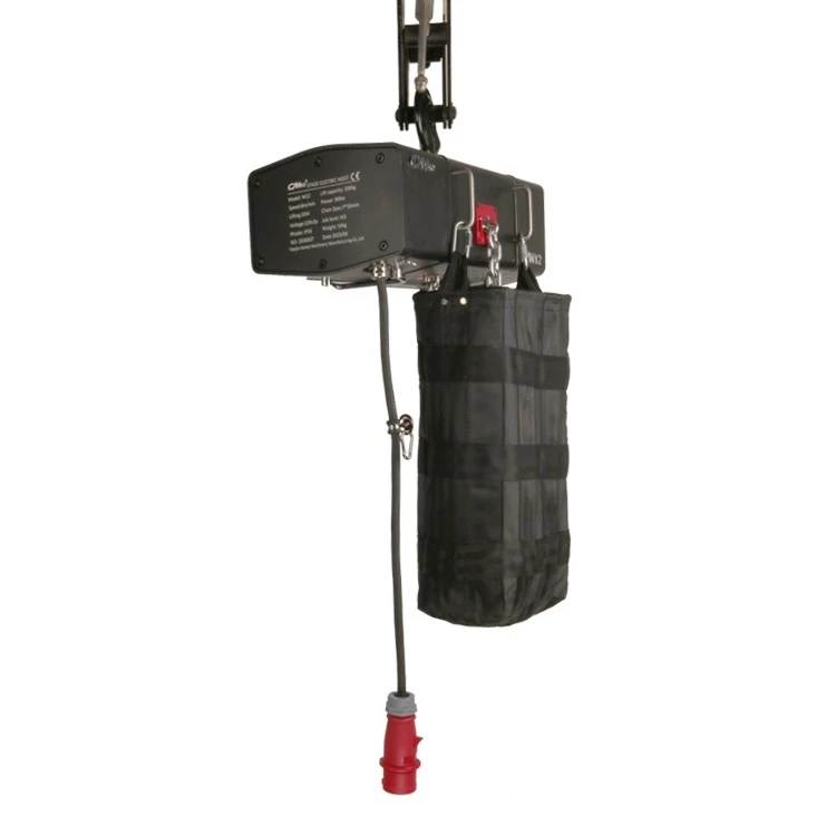 Stage Hoist With CE Certified best
